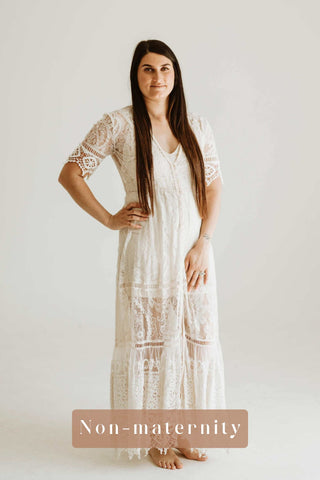 Boho photoshoot dress hire Australia