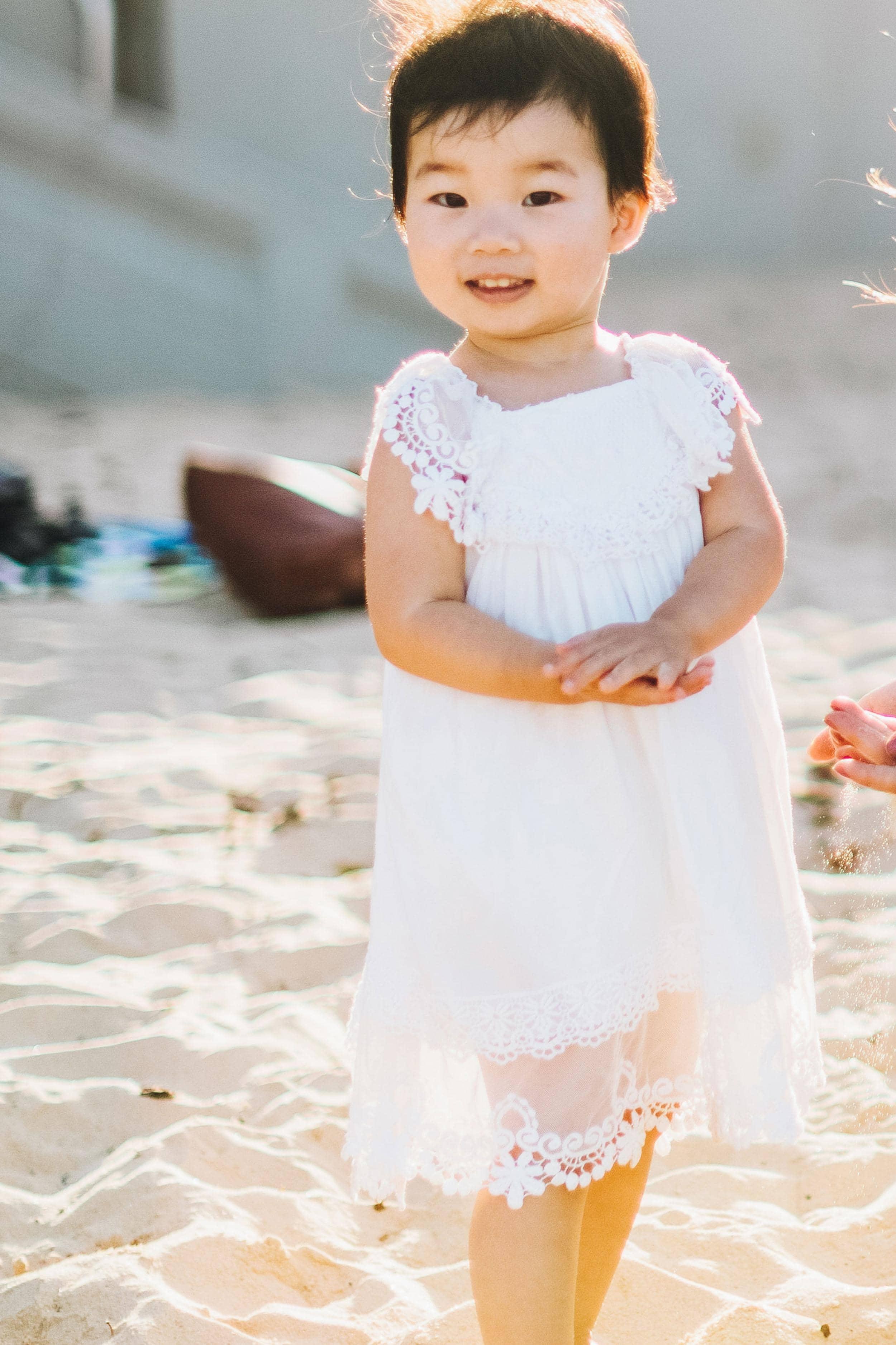 Tea Princess Chloe Dress Boho Chic Kids' Wear Hire Today