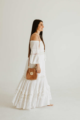 Boho Dress Hire Australia