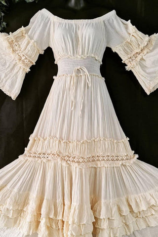 Versatile Maternity Dress - The Boho Shed Angelica Dress - Maternity Dress Hire