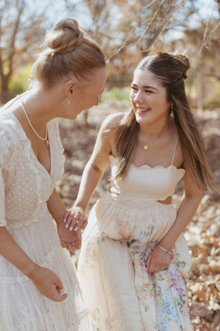 Teen Dress Hire Australia