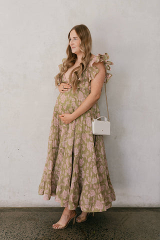 Maternity Wedding Guest Dress Hire