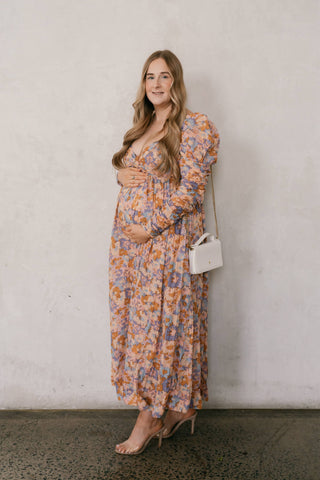 Zimmermann Maternity Special Events Dress Hire