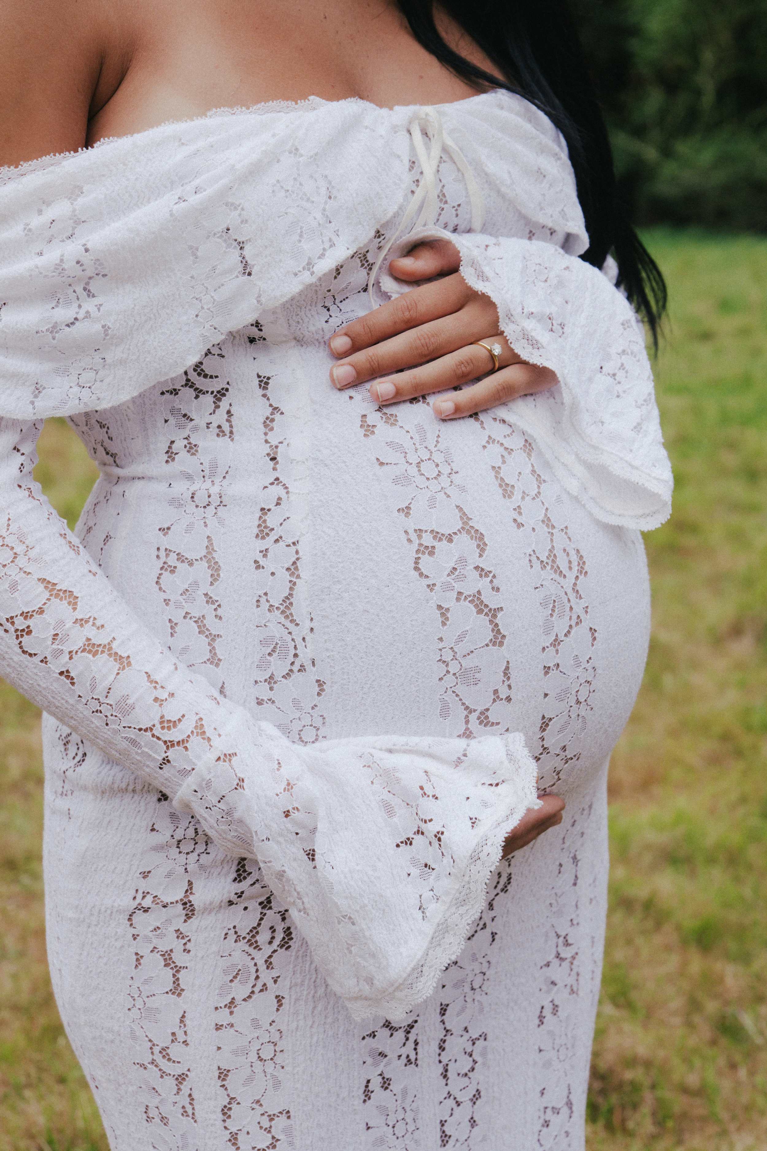 House of CB Belle Dress Hire Australia