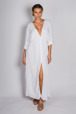 Girl And The Sun Verity Maxi Dress