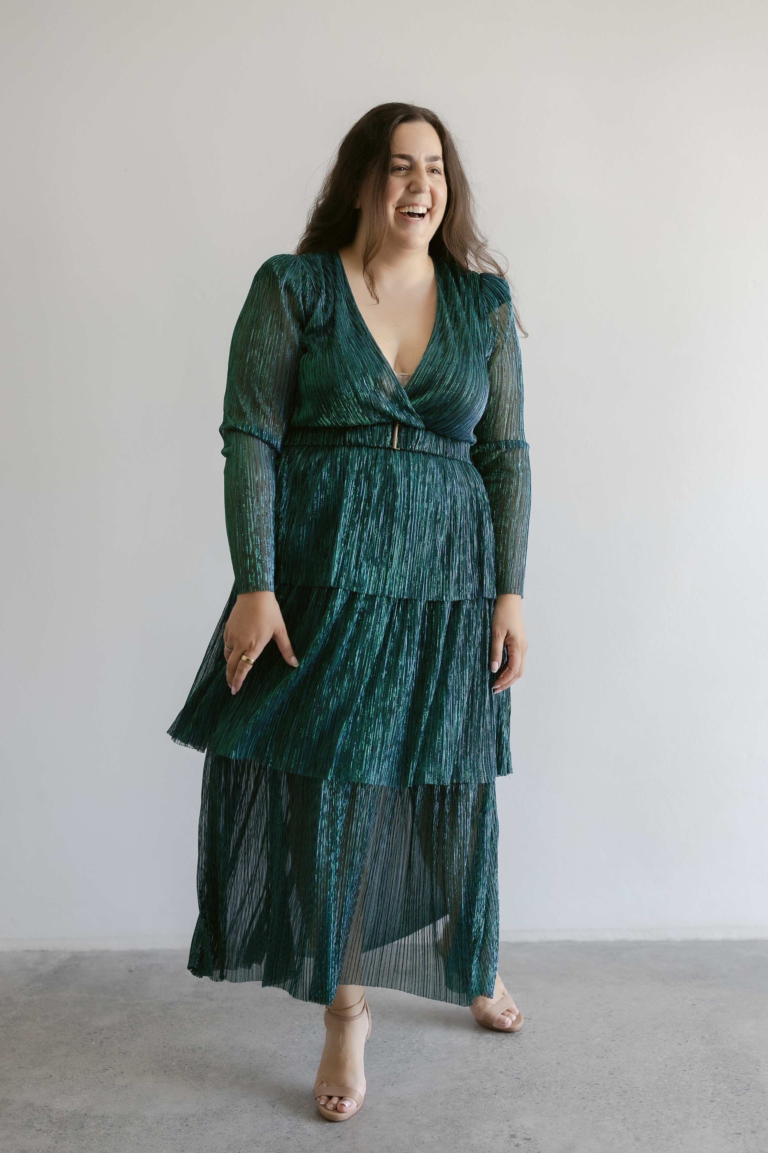 Sheike Green Dress Size 18 Sheike Giselle Gown Green All The Dresses