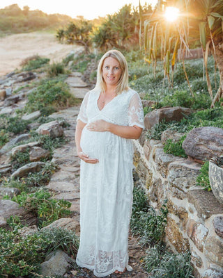 PinkBlush Maternity Dresses for Hire - Bump-Friendly - Hire Today